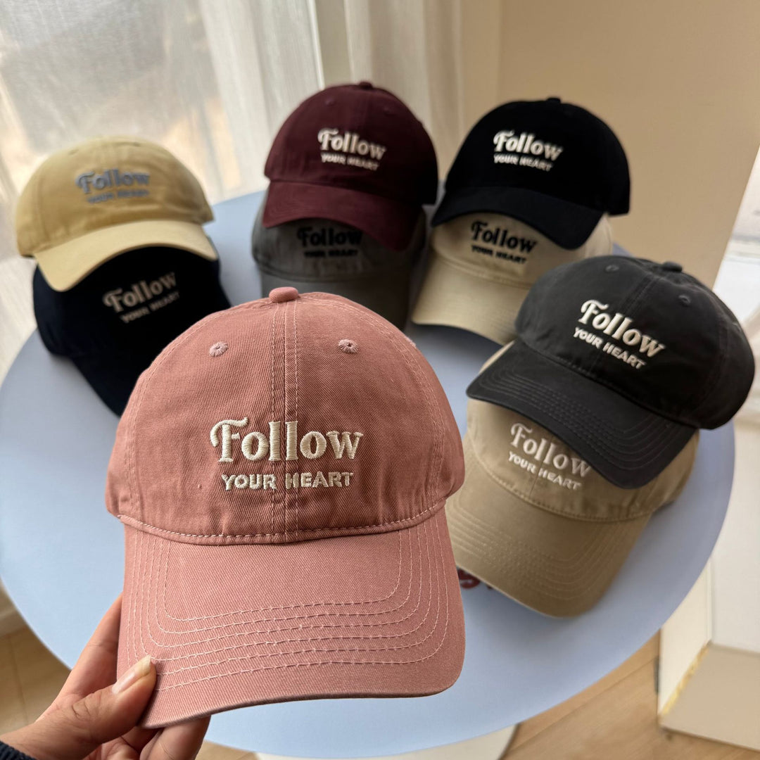 Men's Casual Embroidered Cap Bowlift 1783922125