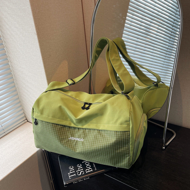 Versatile Sports Travel Duffle Bag Bowlift