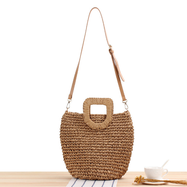 Trendy Shoulder Bag Bowlift