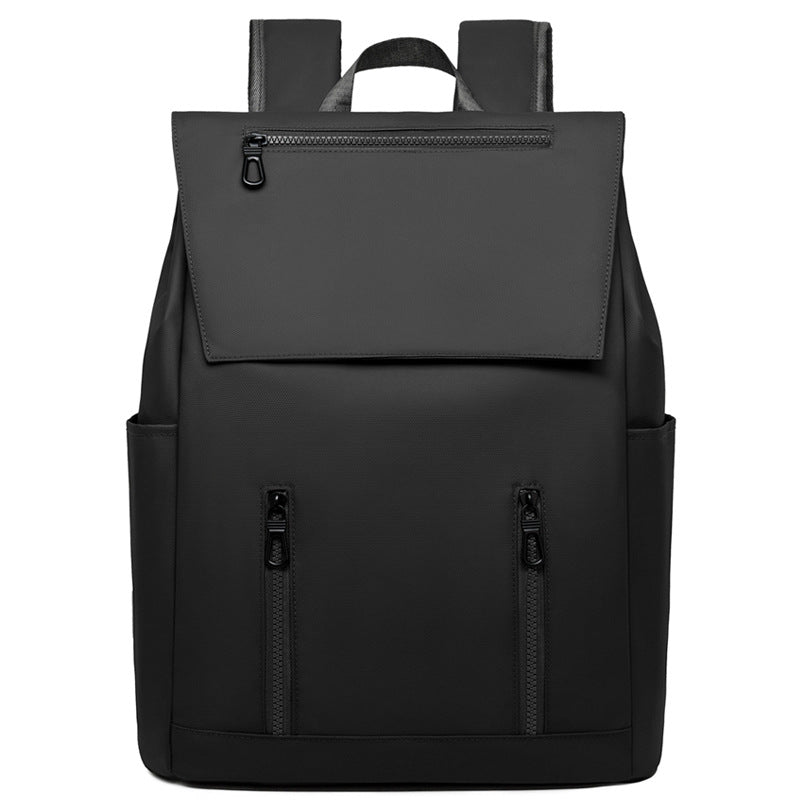 Sleek Casual Rucksack Bowlift