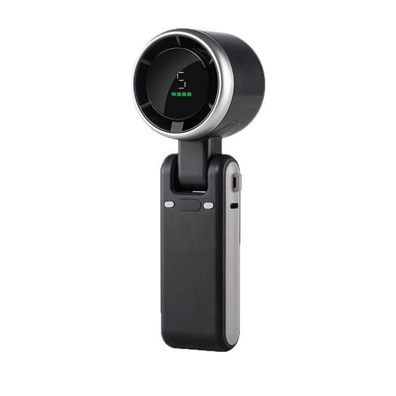 Men's portable fan Bowlift