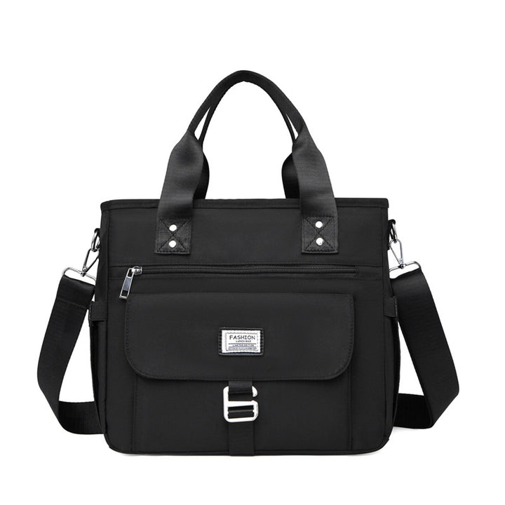 Stylish Multi-Functional Work Handbag Bowlift