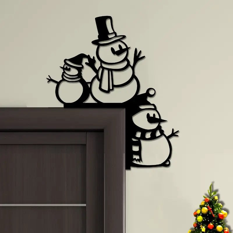 Decorative Cat Wall Art