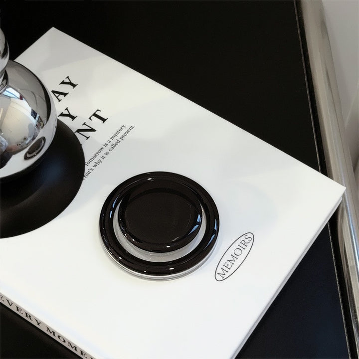 Modern Coffee Mug Coaster Bowlift