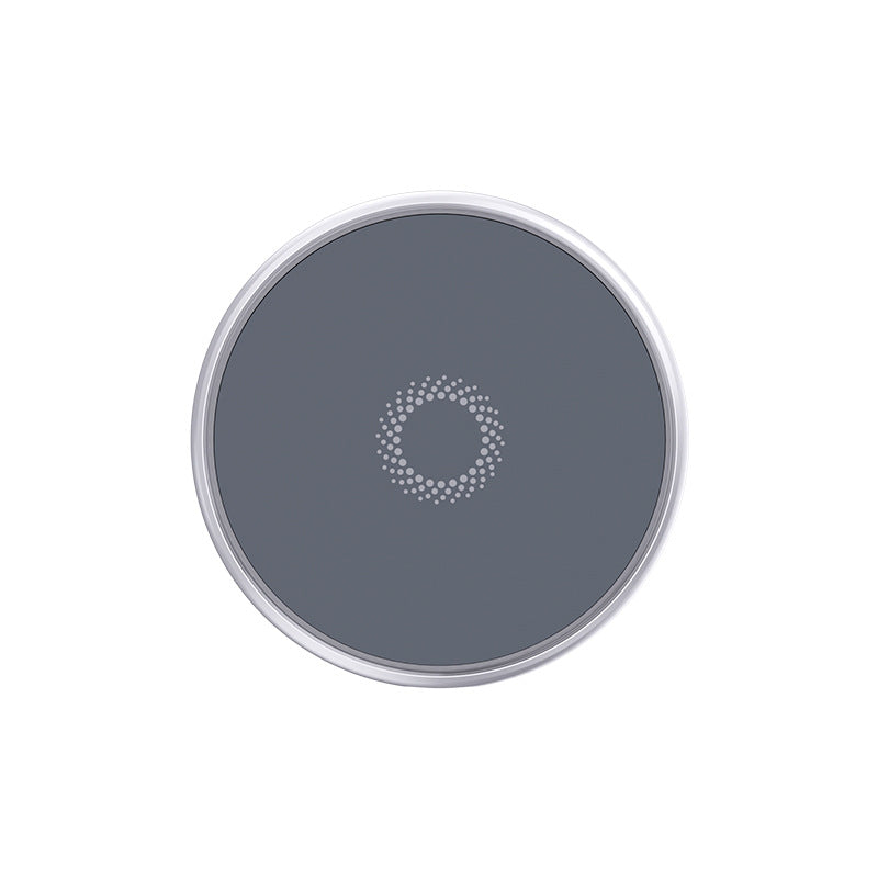 Unisex wireless fast charger with non-slip surface Bowlift