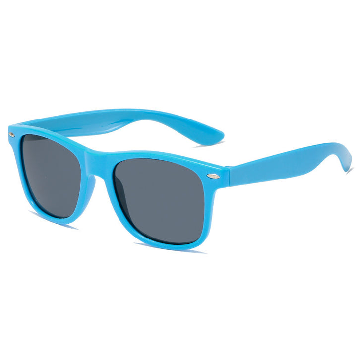 Stylish Classic Square Sunglasses Bowlift