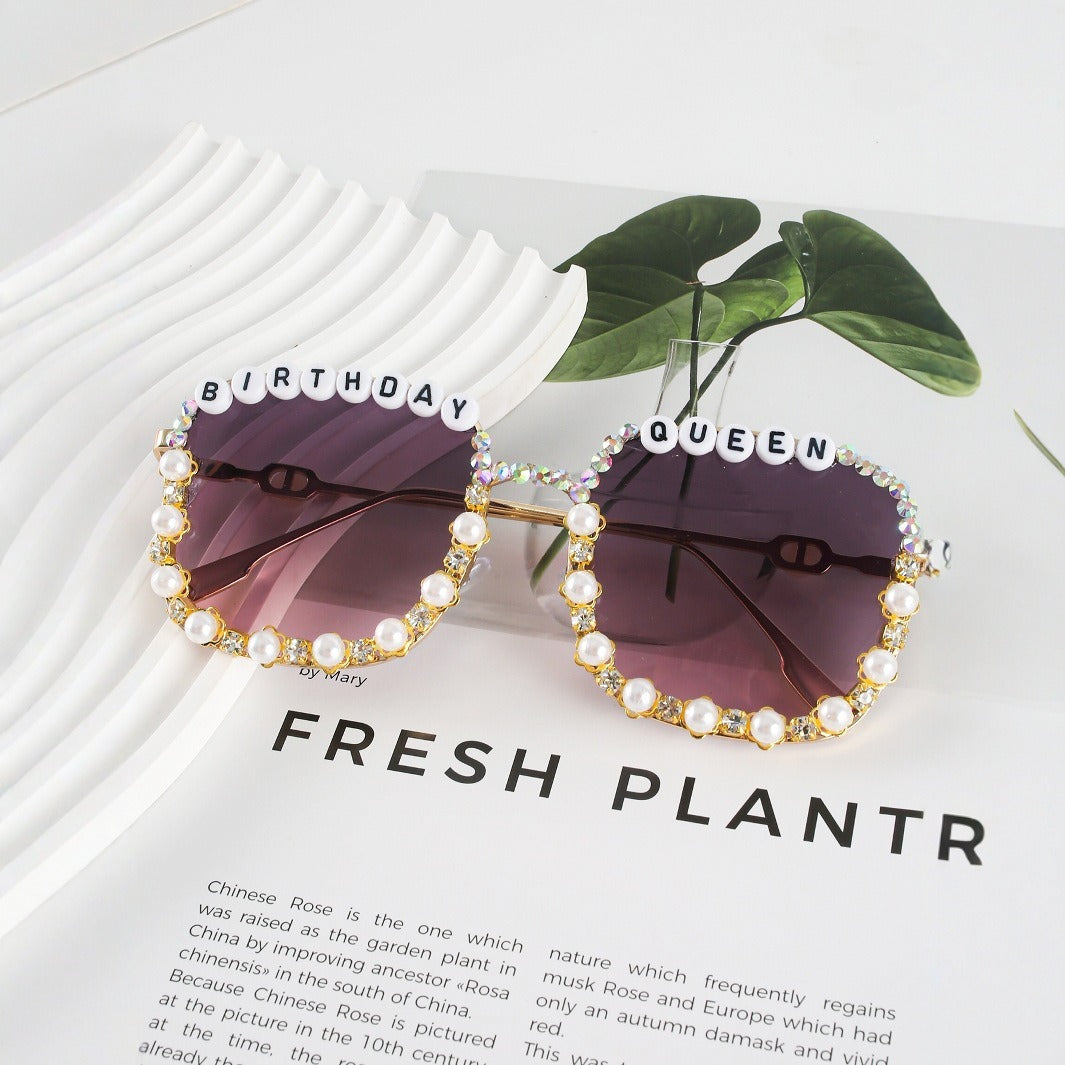 Fashion Sunglasses Bowlift
