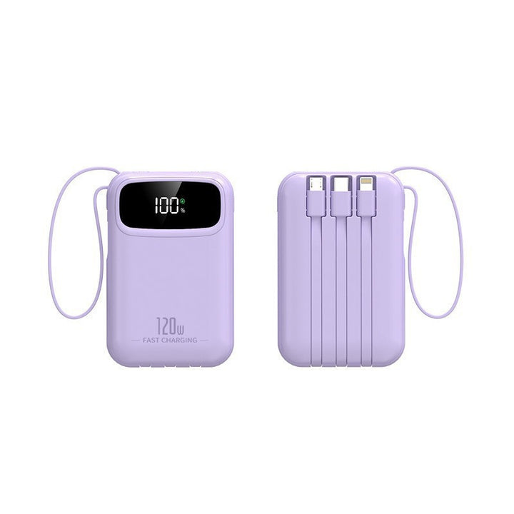 Powerbank Bowlift