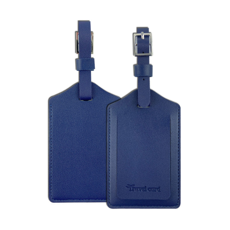 Stylish Travel Luggage Tag Bowlift