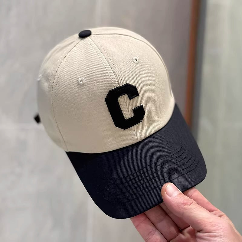 Women's Stylish Adjustable Baseball Cap Bowlift