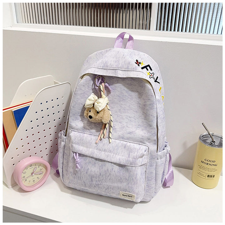 Casual Lightweight Backpack