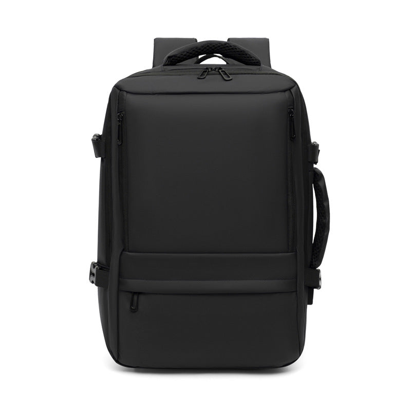 Versatile Daily Commuter Backpack Bowlift