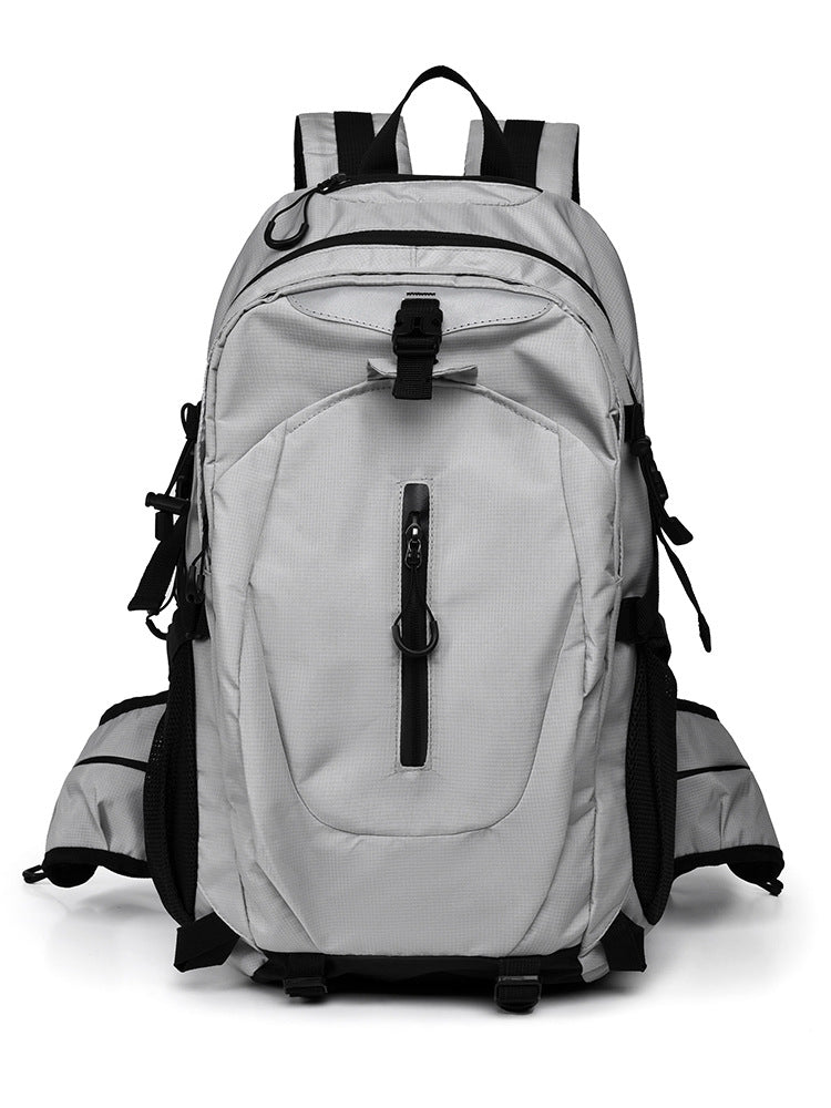 Versatile Outdoor Expedition Backpack Bowlift