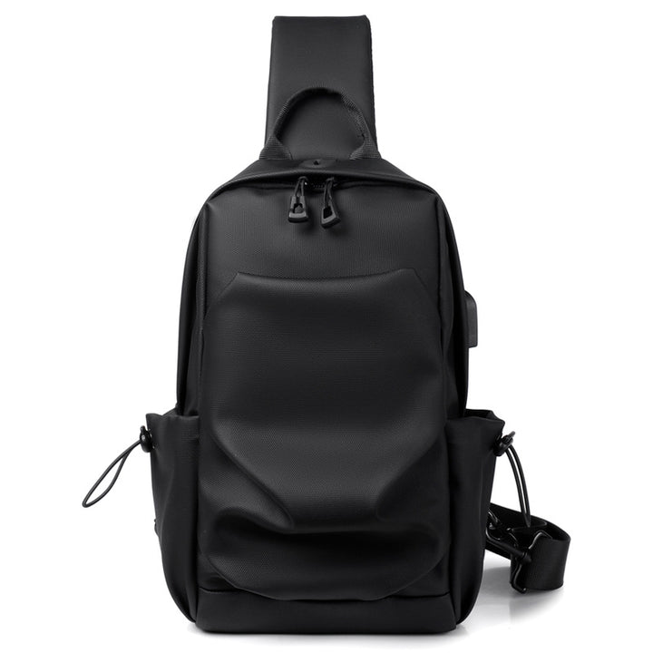 Compact Sling Backpack Bowlift