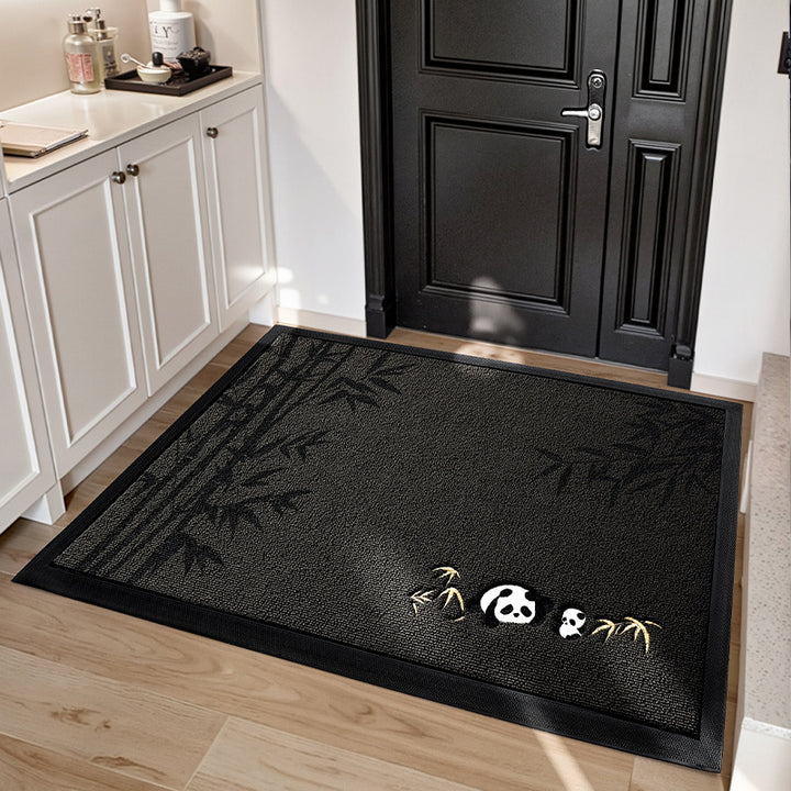 Stylish Welcome Mat Bowlift