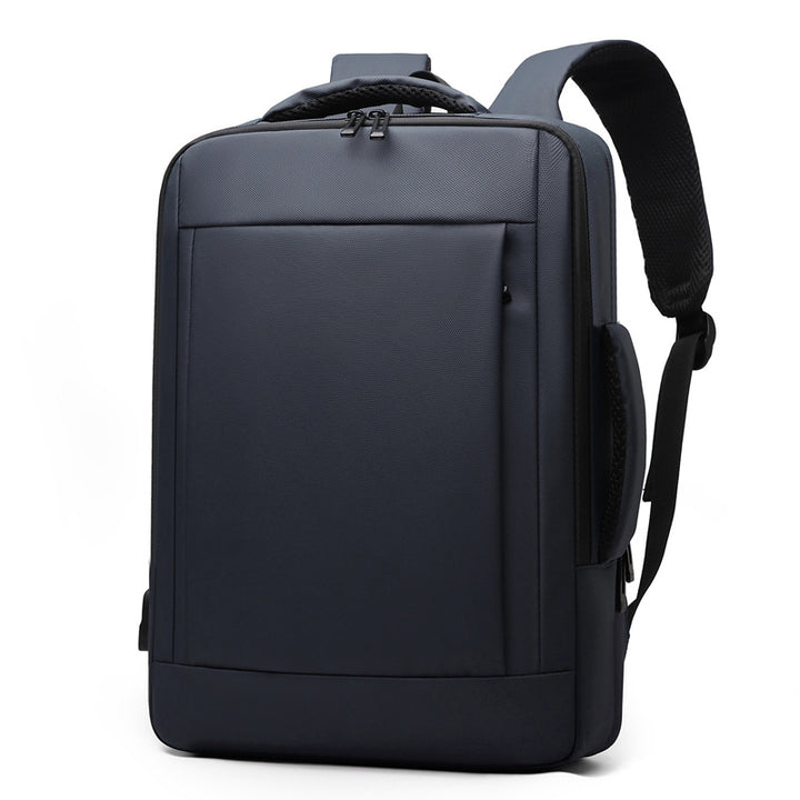 Professional Ergonomic Tech Backpack Bowlift