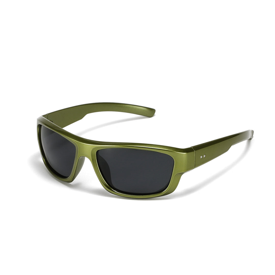 Women's sporty sunglasses with ergonomic design Bowlift