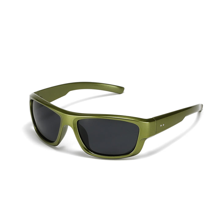 Women's sporty sunglasses with ergonomic design Bowlift