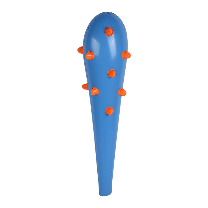 Women Inflatable Play Stick with Versatile Safety Design Bowlift