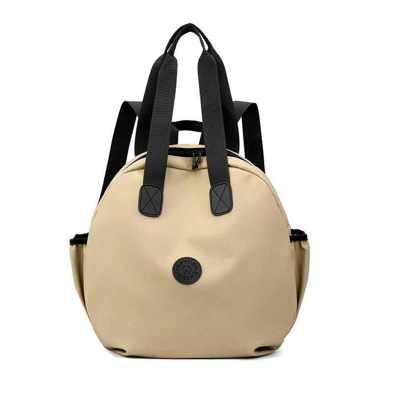 Multifunctional Tote Bag with Ergonomic Carrying Handles Bowlift