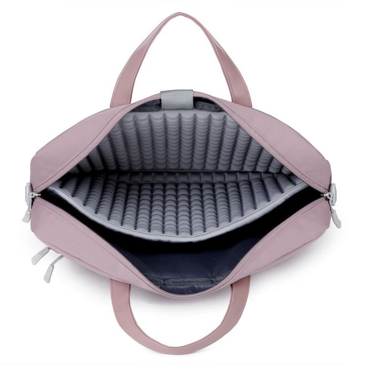 Professional Executive Laptop Sleeve Bag Bowlift