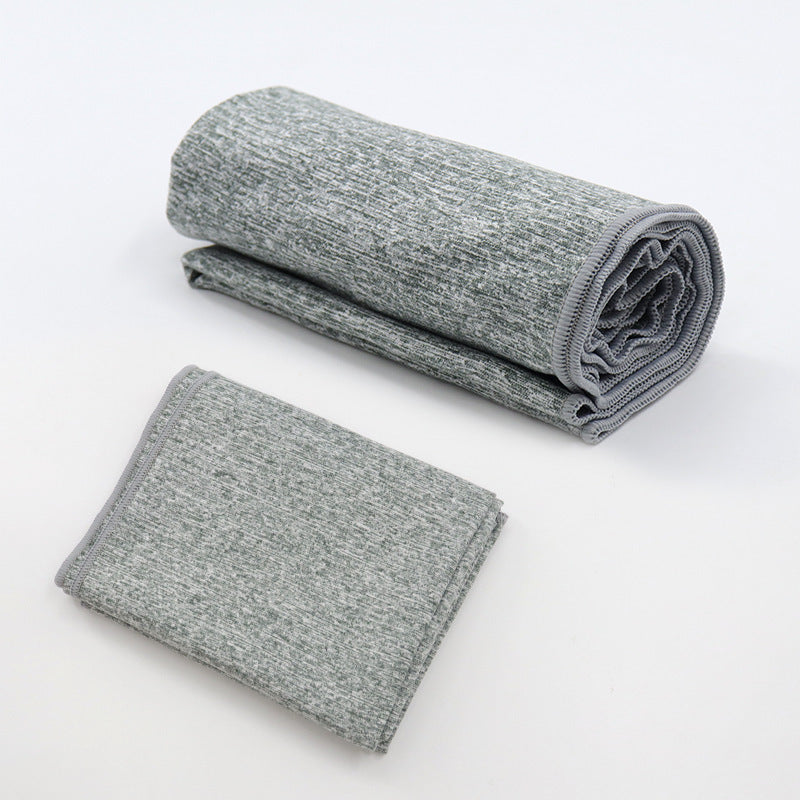 Women extremely absorbent and quick-drying sports towel Bowlift