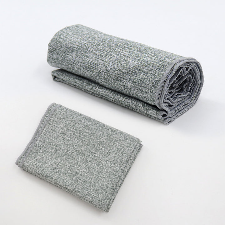 Women extremely absorbent and quick-drying sports towel Bowlift