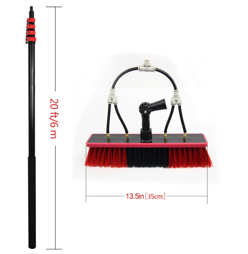 Advanced Cleaning Tool Bowlift