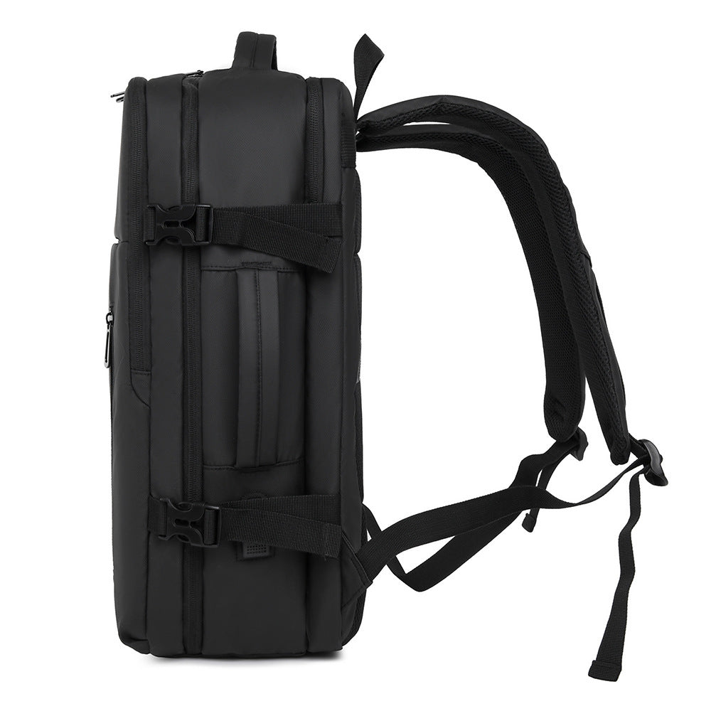 Multi-Functional Travel Backpack Bowlift