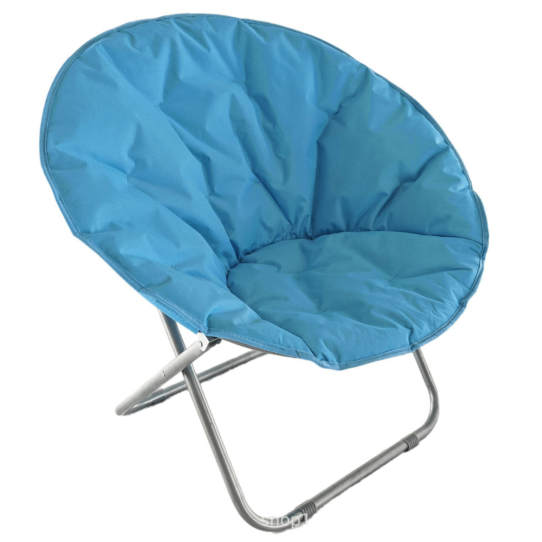 Lounge Chair By Bowlift