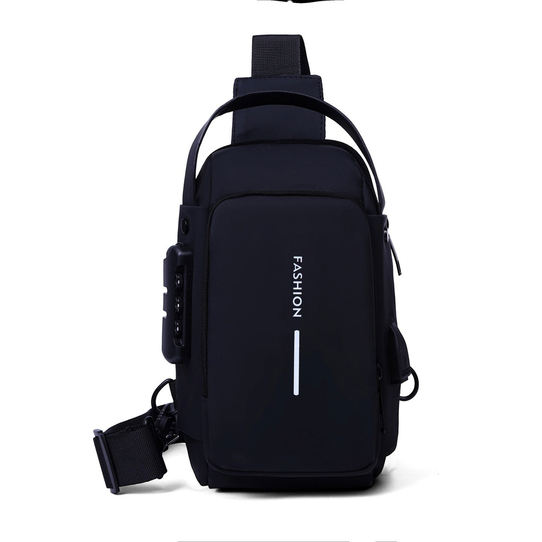 Waterproof Sling Bag Bowlift