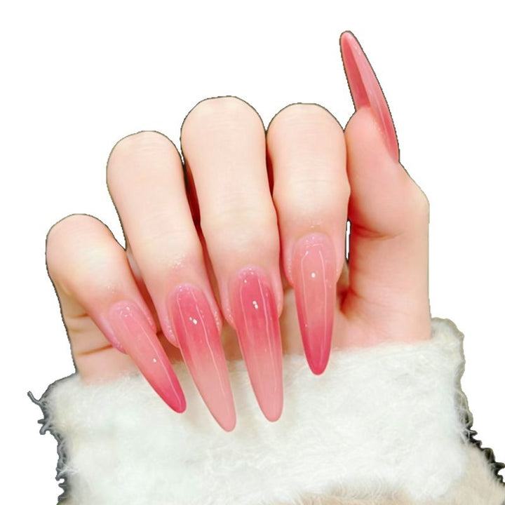 Nail Art Bowlift