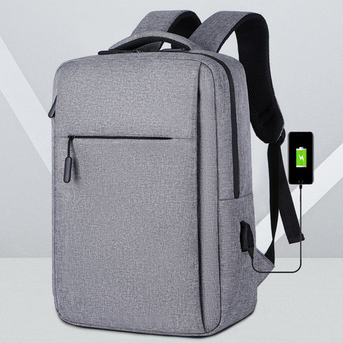 High-quality laptop backpack with ergonomic carrying system Bowlift