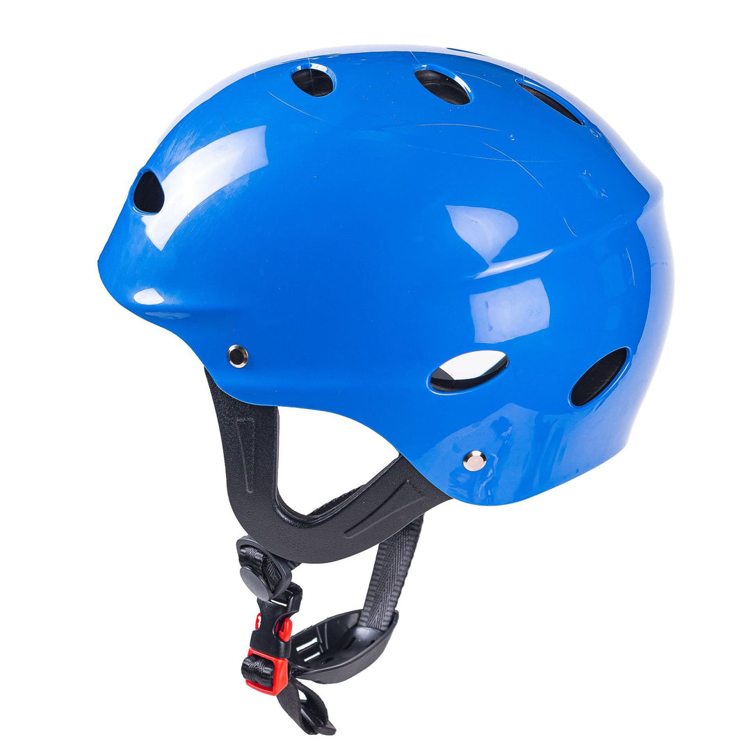 Safety Helmet Bowlift