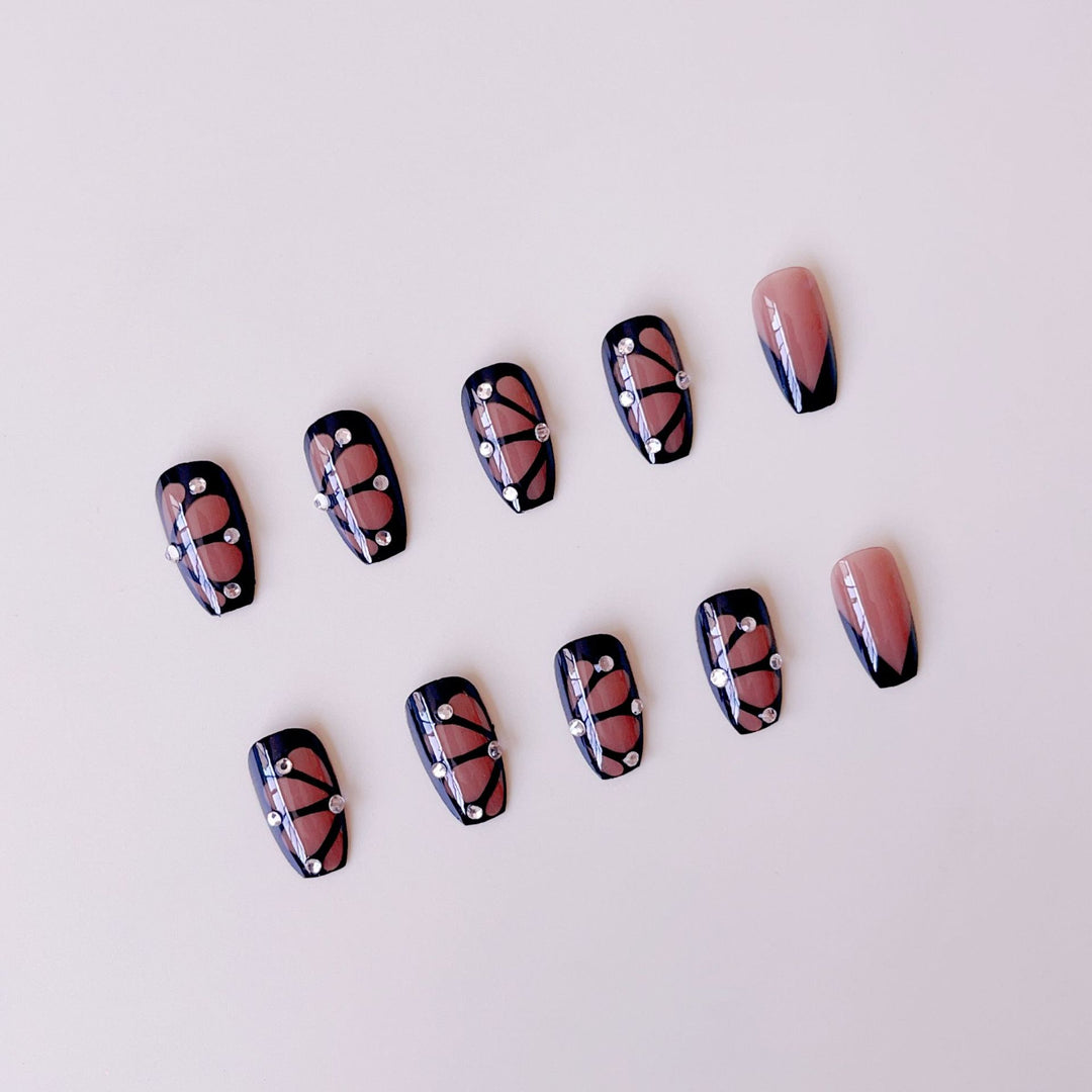 Nail Art Set Bowlift