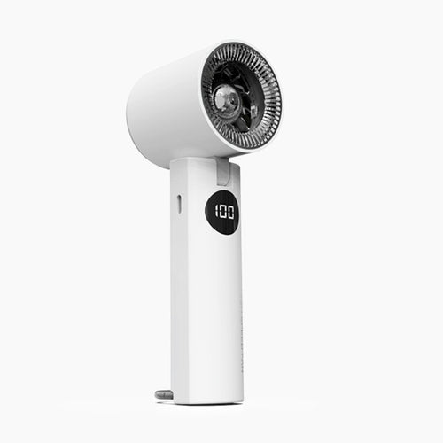 Men Portable High-Speed Fan Bowlift