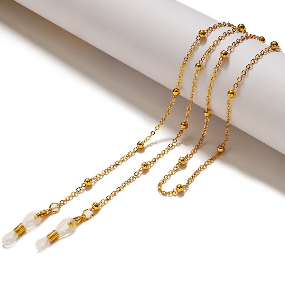 Slim Chain Eyewear Holder Bowlift