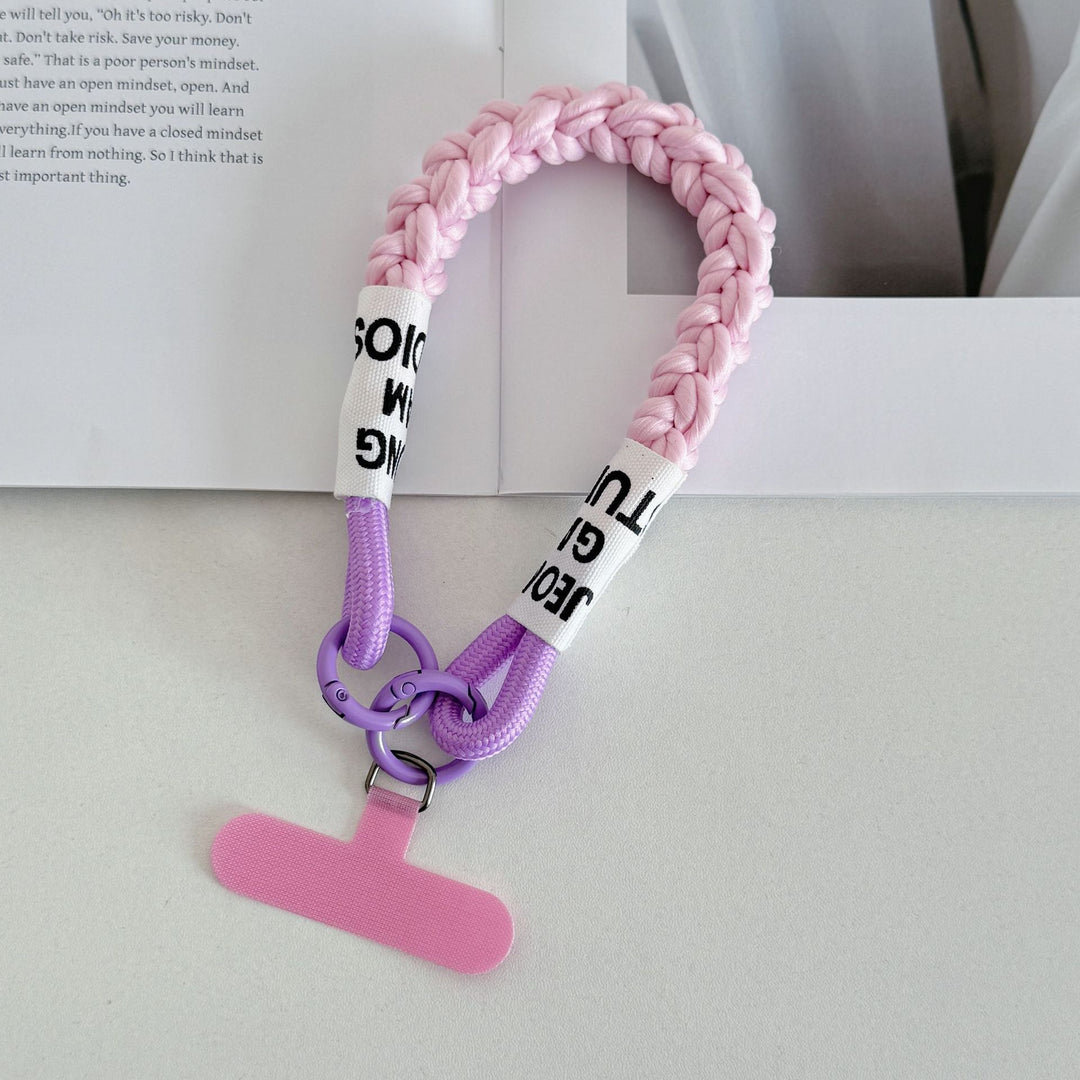 Practical keychain Bowlift