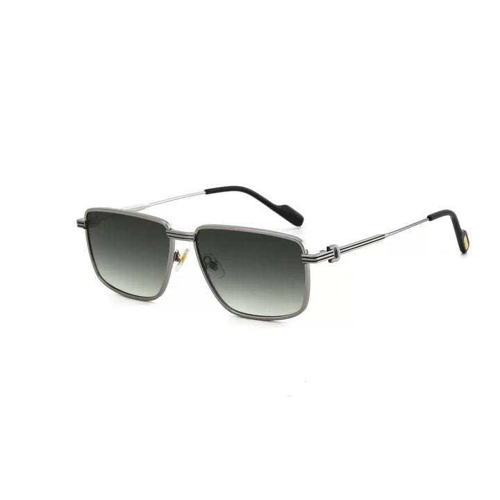 Ladies trendy sunglasses with striking frame and polarized lenses Bowlift