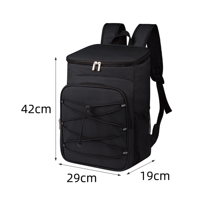 Unisex Kühl- und Freizeit Rucksack Bowlift