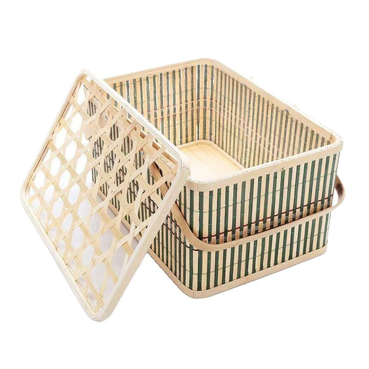Basket for Picnic and Storage Bowlift