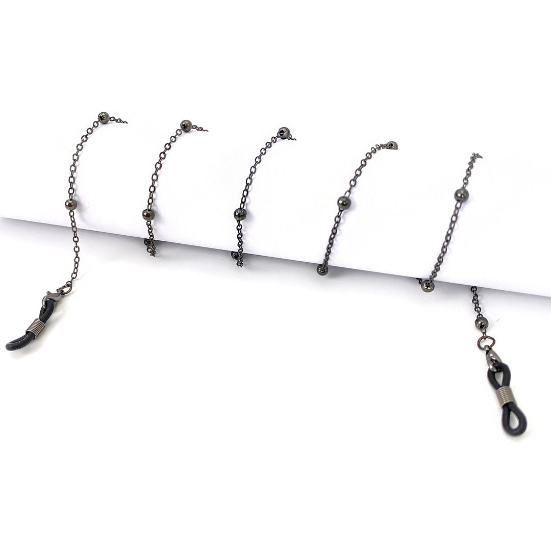 Minimalist Eyewear Chain Bowlift