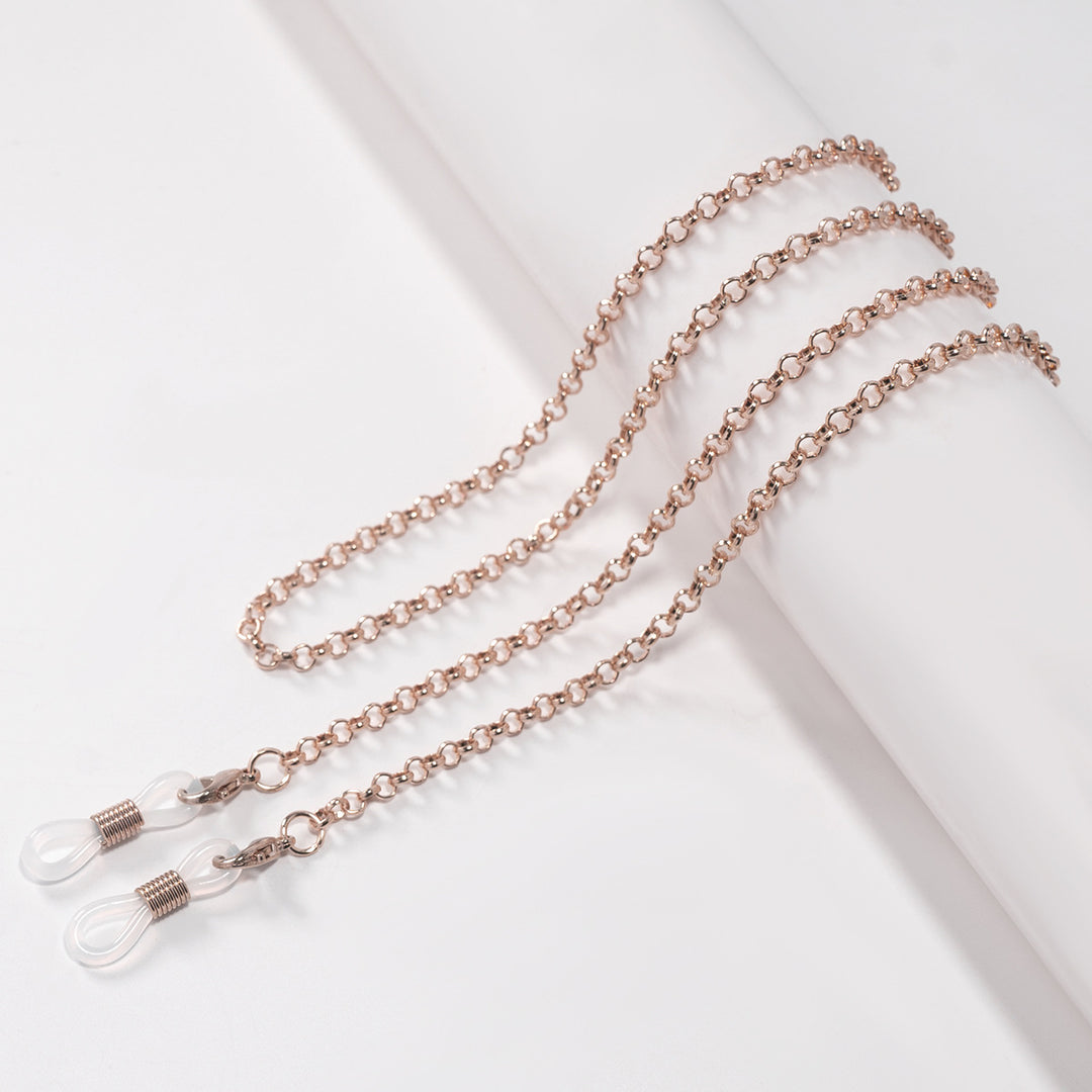 Durable Eyewear Holder Chain Bowlift