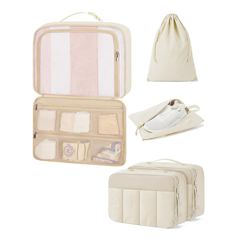 Travel Organizer Bowlift