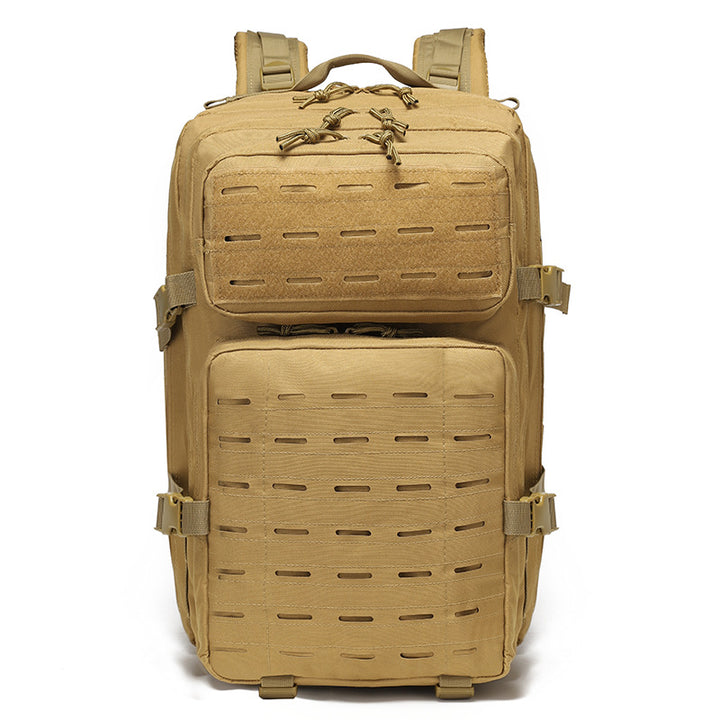 Tactical Backpack Bowlift