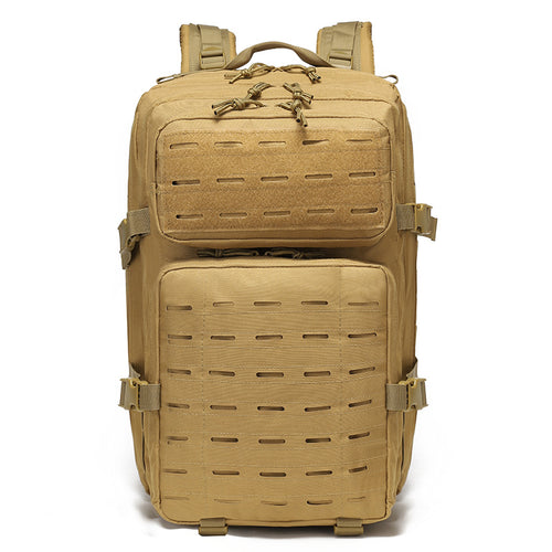 Tactical Backpack Bowlift
