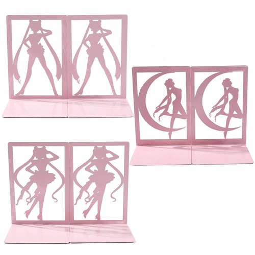 Decorative Character Bookends