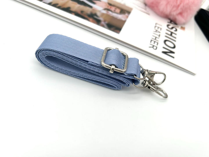 Adjustable Fashion Backpack Strap Bowlift