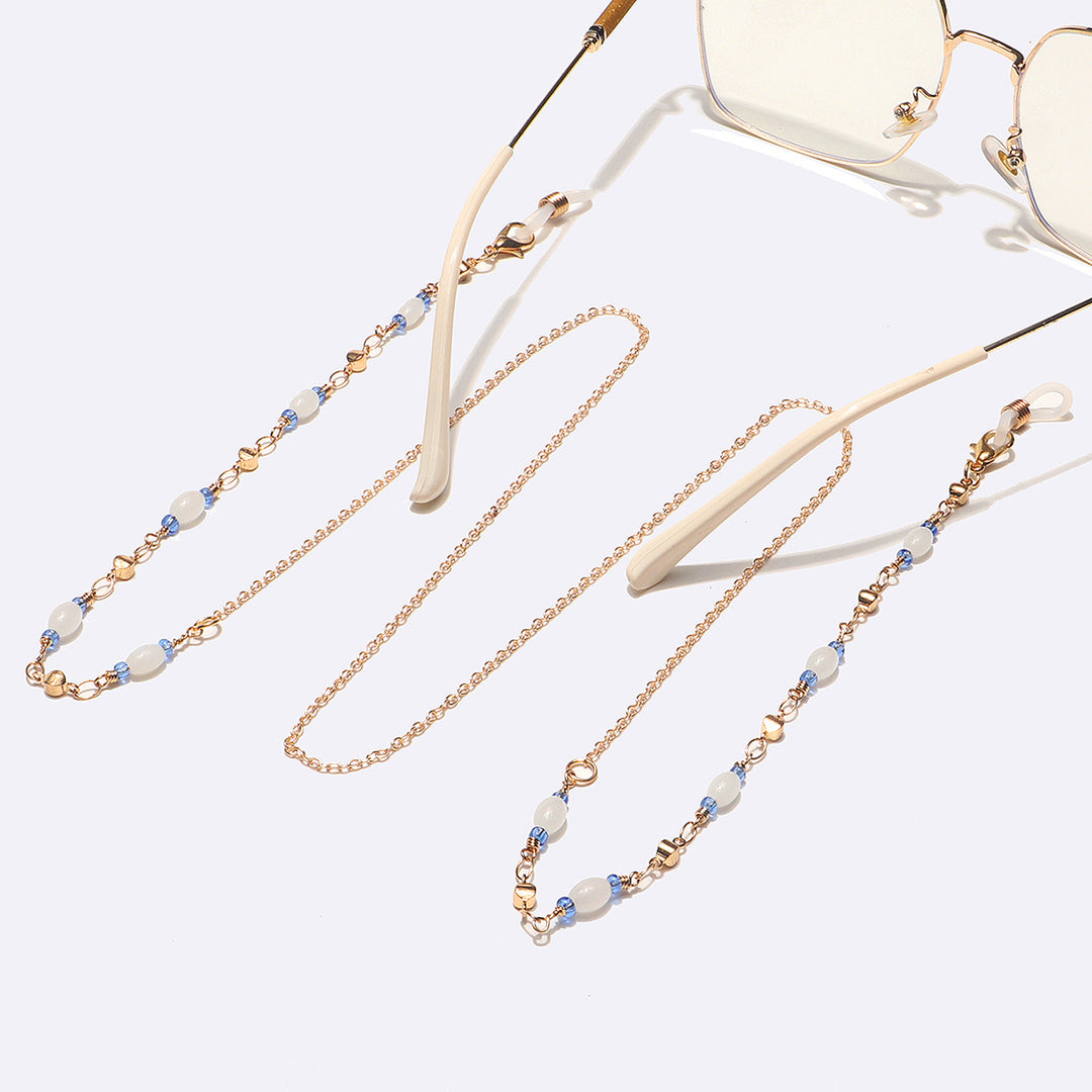 Beaded Eyewear Chain Bowlift 1787367751