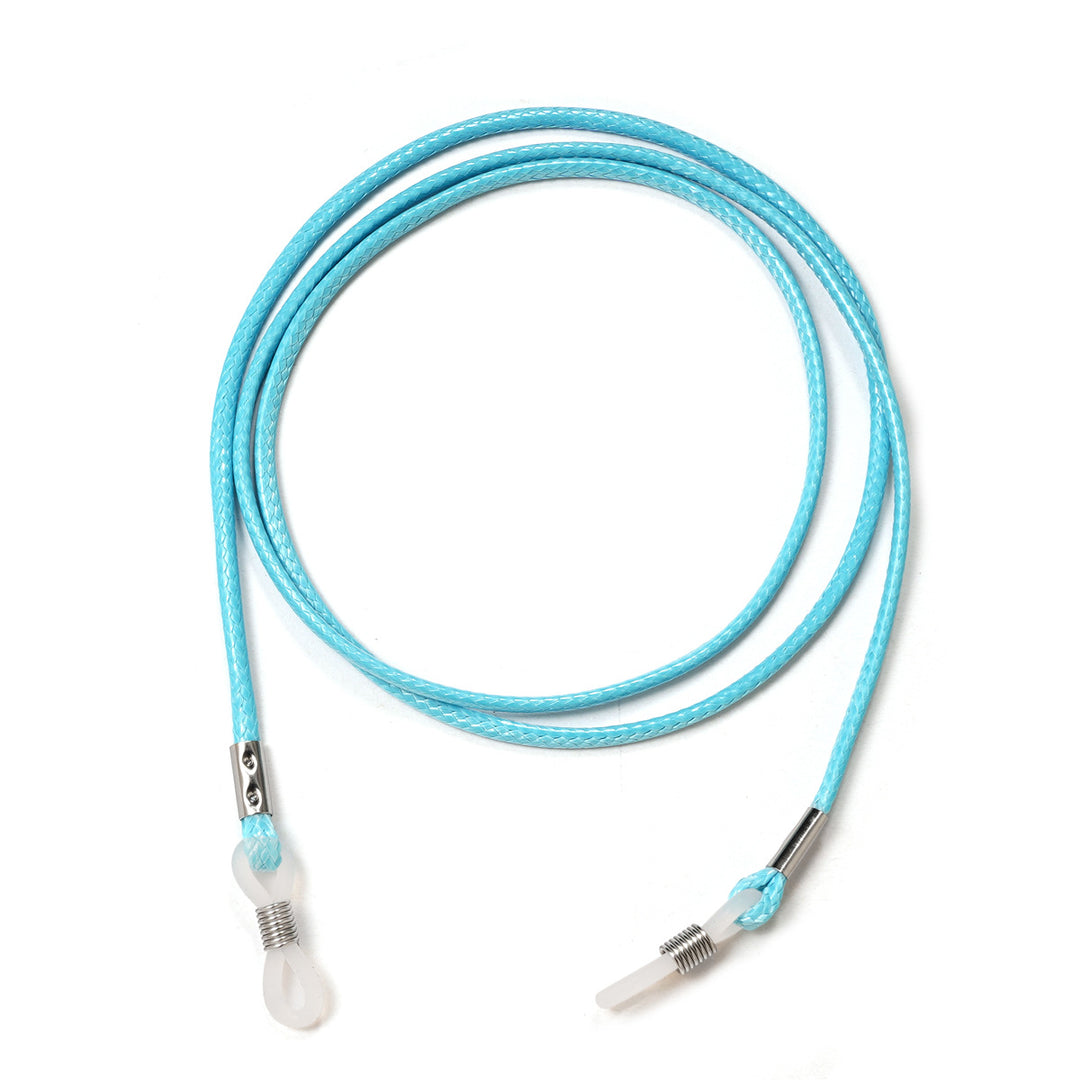 High-Quality Braided Eyewear Retainer Bowlift